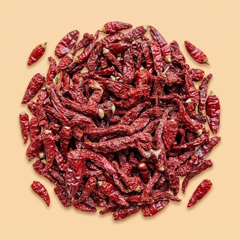 Kashmiri Chilli / Resham Kashmiri Chilli thumbnail 2